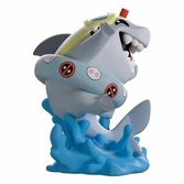 Marvel companions vinyl figurine jeff the land shark 11 cm