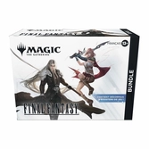 Magic: the gathering - bundle final fantasy
