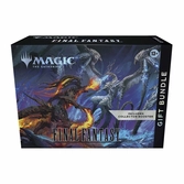Magic: the gathering - final fantasy gift bundle