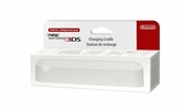 Socle de recharge Blanc - New 3DS