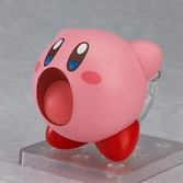Kirby nendoroid figurine kirby 6 cm (re-run)
