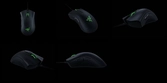 RAZER - DeathAdder Elite Souris Gaming - PC