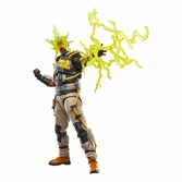 Electro figura 15 cm spider-man no way home marvel legends series