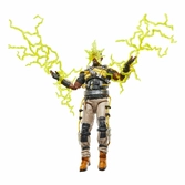 Electro figura 15 cm spider-man no way home marvel legends series