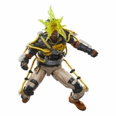 Electro figura 15 cm spider-man no way home marvel legends series