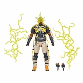 Electro figura 15 cm spider-man no way home marvel legends series