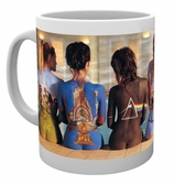 PINK FLOYD - Mug - 300 ml - Back Catalogue