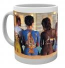 PINK FLOYD - Mug - 300 ml - Back Catalogue