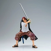 One piece - shanks - figurine grandista 22cm