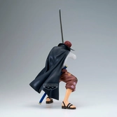 One piece - shanks - figurine grandista 22cm