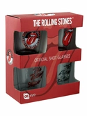 ROLLING STONES - Shot Glass - Mix Bravado