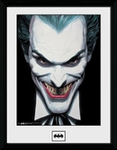 BATMAN - Collector Print 30X40 - Joker Smile