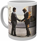 MUG Pink Floyd : Wish You Were Here
