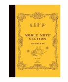 Mon voisin totoro - life - carnet de notes 12.5x17.6cm