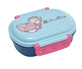 Ponyo sur la falaise - ponyo dans la mer - bento 2 fermetures