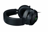 RAZER - Kraken 7.1 V2 Casque Gaming Noir - PC