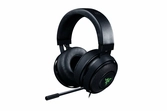 RAZER - Kraken 7.1 V2 Casque Gaming Noir - PC