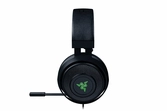 RAZER - Kraken 7.1 V2 Casque Gaming Noir - PC