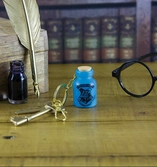 HARRY POTTER - Harry Potter Light Up Keyring