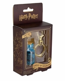 HARRY POTTER - Harry Potter Light Up Keyring