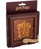 HARRY POTTER - Hogwarts Crest Coasters Pack