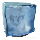 D&d icons of the realms: underdark expeditions booster brick (8)