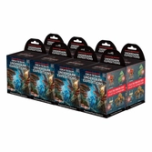 D&d icons of the realms: underdark expeditions booster brick (8)