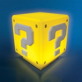 NINTENDO - Mini Question Block Light