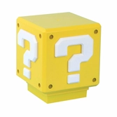 NINTENDO - Mini Question Block Light