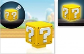 NINTENDO - Mini Question Block Light