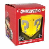 NINTENDO - Mini Question Block Light
