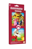 Dessous-de-verre Nintendo : Super Mario 3D