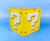 Question Block Tirelire - Super Mario