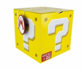 Question Block Tirelire - Super Mario
