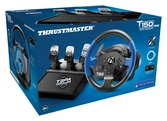 Volant T150 RS PRO Racing Thrustmaster - PS4 - PS3 - PC