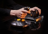 T-16000M FCS HOTAS Thrustmaster - PC