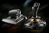 T-16000M FCS HOTAS Thrustmaster - PC