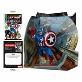 Marvel collection assortiment statuettes pvc 1/10 wave 2 (6)