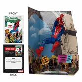 Marvel collection assortiment statuettes pvc 1/10 wave 2 (6)