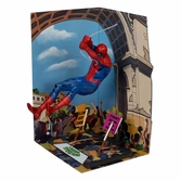 Marvel collection assortiment statuettes pvc 1/10 wave 2 (6)