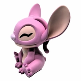 Lilo & stitch tirelire angel twink 15 cm
