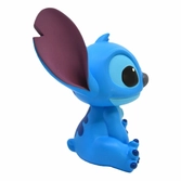 Lilo & stitch tirelire stich 15 cm