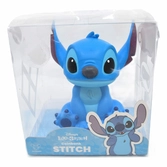Lilo & stitch tirelire stich 15 cm