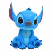 Lilo & stitch tirelire stich 15 cm