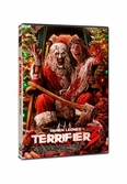 Terrifier 3 dvd
