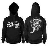 GAS MONKEY - Sweatshirt Garage (XL)