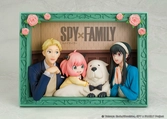 The forgers figura 13 cm spy x family