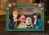 The forgers figura 13 cm spy x family