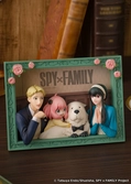 The forgers figura 13 cm spy x family