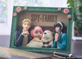The forgers figura 13 cm spy x family
